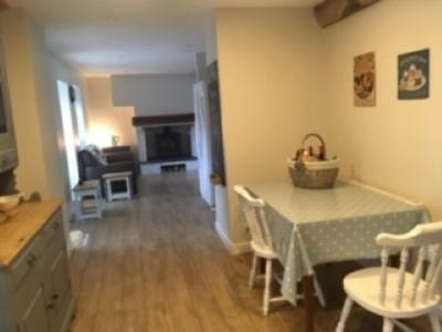 Mazerolles  Chez Broche Bed & Breakfast エクステリア 写真