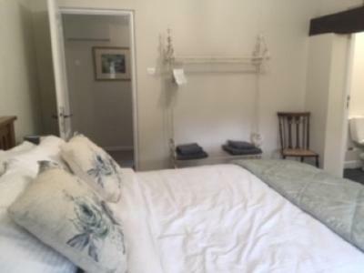Mazerolles  Chez Broche Bed & Breakfast エクステリア 写真